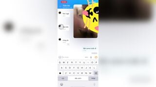 Top bị gạ sục cac, show mặt, xuất tinh