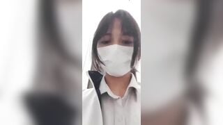 Chat sex Em học sinh cấp 2 việt nam quá dâm đãng không thể tin nổi