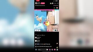 Em gái trả kèo full hd trên tik tok
