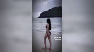 Capcut tiktok