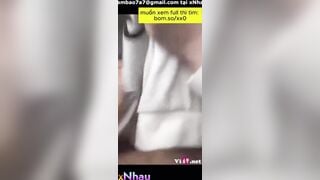 phá trinh em học sinh mới lớn vú bự trong khách sạn 6