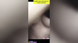 phá trinh em học sinh mới lớn vú bự trong khách sạn 6