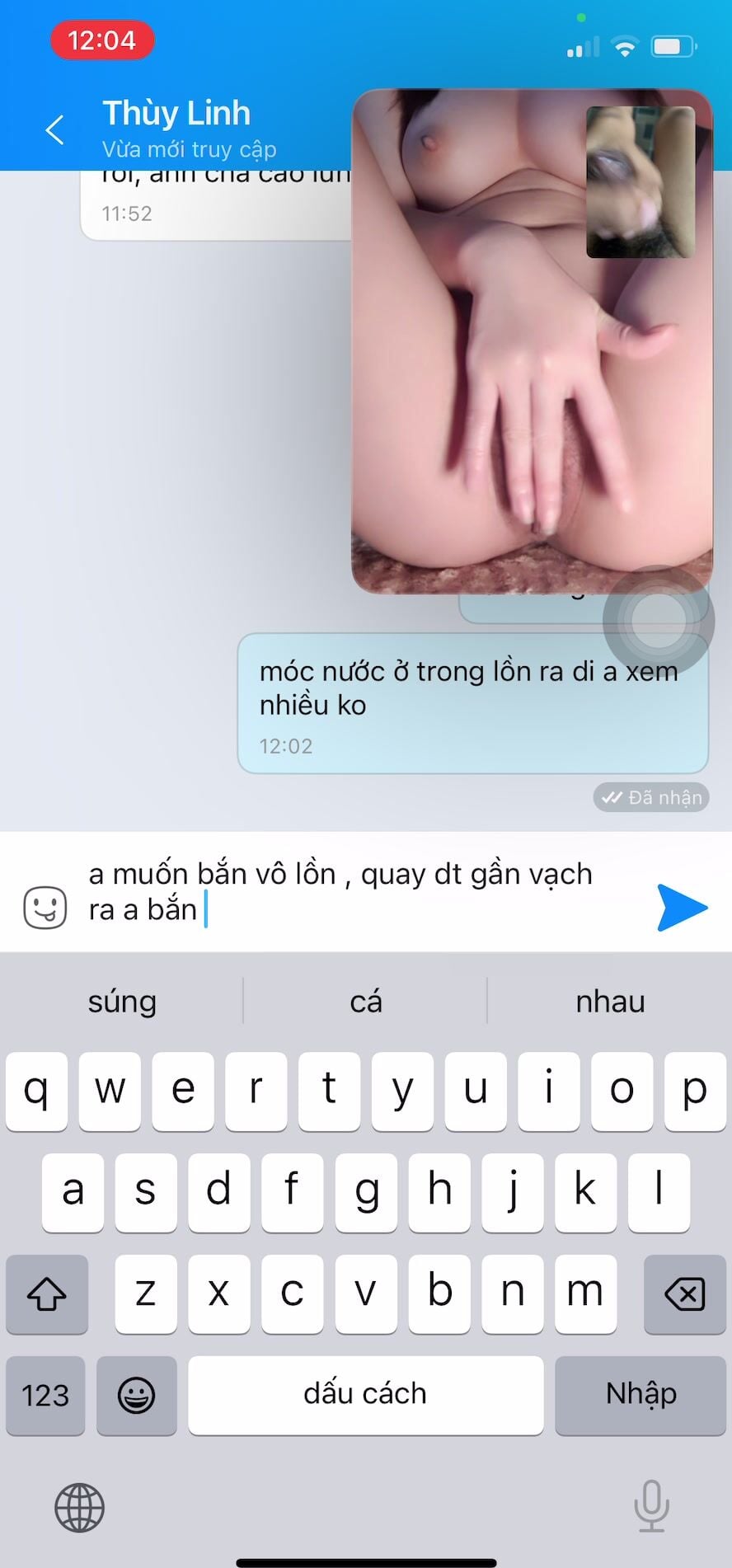 bé xink gái 2
