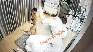 🌸🌸Quay Lén Cô Dâu Vợ Người Ta Ngon Quá p6