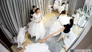 🌸🌸Quay Lén Cô Dâu Vợ Người Ta Ngon Quá p7