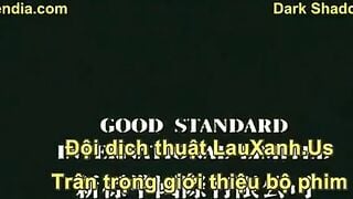 Tuyết luyến Full việt sub