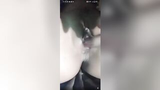 Em gái *** nứng lồn lông nhiều móc bằng chay nước hoa