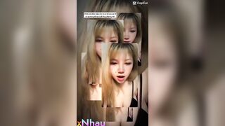 Trang Chuppy jav