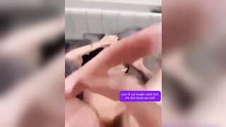 idol tiktok Linh Tây với bùi quang hiệp cho ae đây
