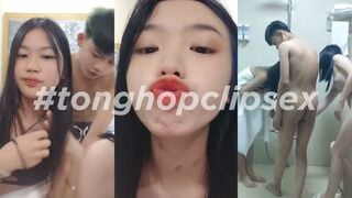 K96u23H2 - Cu Em 2k8 Được Mấy Chị Cho Biết Thế Nào Là Mùi Gái 4