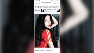 Chơi em gái mưa ntt thảo 2k5