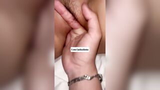 Tường Vy tiktoker chịch chưa đã anh còn cắn đỏ cả vú em