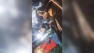 [ 22 ] | Quay lén em gái ngay bên cạnh bồ | #1