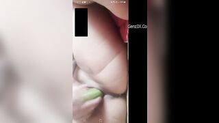 Clip Hot Bé Bắp 2ka9 Nước Nôi Đầy Đủ Tràn Trề