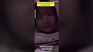 Cực phẩm gái lồn non thủ dâm vạch vú hỏi bạn thân to ko r móc 5
