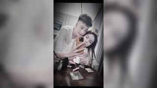 Idol Tik Tok Linh Tây Bị Lộ Clip