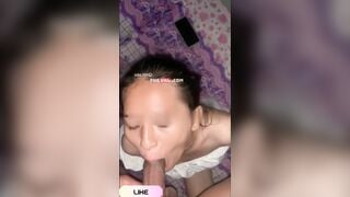 Lén bóp vú e học sinh mặt non búng ra sữa r dit e nó lm e khóc
