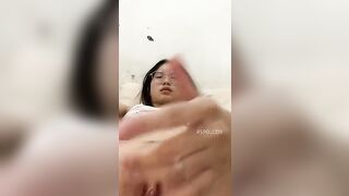 Em Nhi Thủ Dâm P2