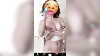Idol TikTok Nhảy Nude Theo Nhạc Khiến Dân Mạng Nổ Mắt