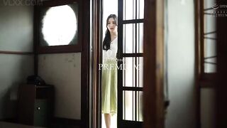 PRED-722_ Cha chồng húp lồn con dâu khi về thăm quê