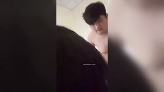 Mấy thằng mập thường hay có người yêu ngon Phần 2