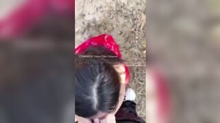 2 học sinh đưa nhau lên núi địt nhau bú cặc dâm đãng