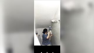 Ai có vd quay lén thì cho xin