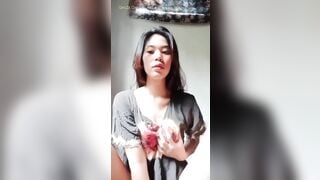 Gạ được e thủ dâm