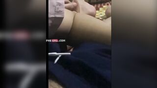Top những cái mồm sinh ra chỉ để bú cặc