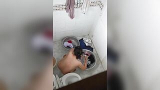 Clip mới đỉ dì hơn 40 nhìn nứng