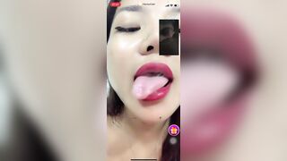 Clip Hot Iamhamy Tiktoker Lộ Clip Bán Quạt Onlyfans