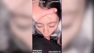Cha dượng dạy con kế xinh xắn non tơ bú cu vuốt trụ