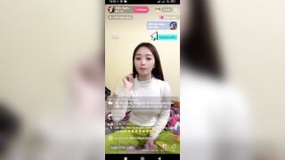 Full video idol Mẫn Nghi kể chuyện lần đầu địt nhau mất trinh trên Tiktok
