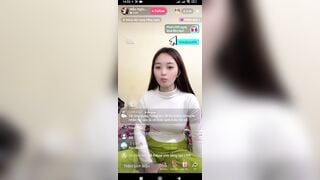 Full video idol Mẫn Nghi kể chuyện lần đầu địt nhau mất trinh trên Tiktok