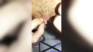 Xỏ khuyên lồn, chất chơi đấy
