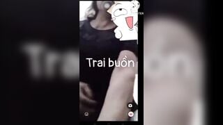 Chị MB u65 vẫn đam mê chatsex nha