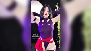Cosplay ero ib tớ nha