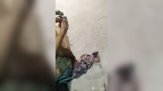 Nhậu xong quất tại chỗ luôn