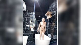 Gái Xinh Vú Bự Dáng Ngon Live Thủ Dâm Tập 23