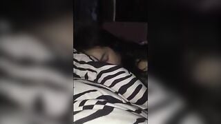 Dùng 500k gạ con bạn vú sệ bú cu sướng quá nó cho djt nhau luôn