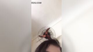 Bạn thân khác giới Linh ka8 và My ka7 móc chéo thủ dâm gửi ny
