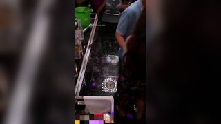 Tổng hop Móc bím xoa vú địt xã đồ em tiếp viên karaoke