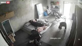 Hack Camera