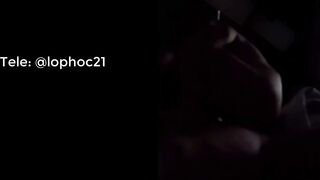 Video sex mới nàng tóc vàng xinh xắn