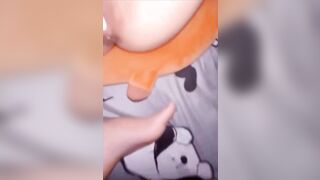 Ân ái sinh viên dáng ngon uốn lượn