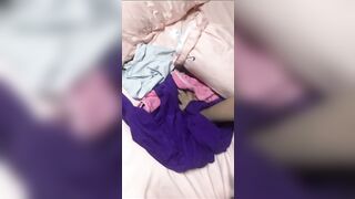 doggy tê dái cùng người thương