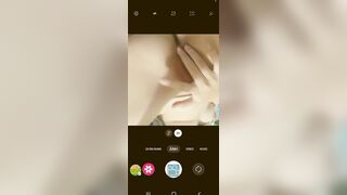 Em Nhật Lệ Này từng bị leak vd call hồi bé - Phần 1
