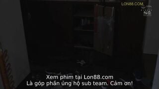 Gạ chịch bố nhỏ bạn thân