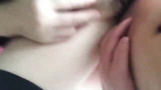 Quay lén em nhân viên chân dài làm phò cho tôi