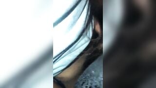 Đang làm BTVN thì bị thg bạn bóp vú nên bú cu luôn